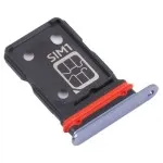 SIM Card Holder Tray for Vivo S9 - White by Sparestream