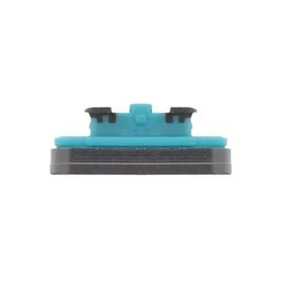 Power Button Outer for Samsung Galaxy S24 FE 5G Graphite - Plastic On Off Switch By Sparestream