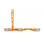 Power Button Flex Cable for Vivo S9 - On Off Flex / PCB by Sparestream