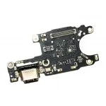 Charging Connector Flex / PCB Board for Vivo S9 by Sparestream