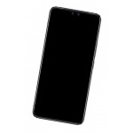 Fingerprint Sensor with Flex Cable for Vivo S10 by Sparestream