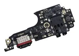 Charging Connector Flex / PCB Board for Vivo Z3 by Sparestream