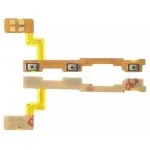 Power Button Flex Cable for Vivo S15 - On Off Flex / PCB by Sparestream