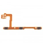 Power Button Flex Cable for Vivo Z6 5G - On Off Flex / PCB by Sparestream