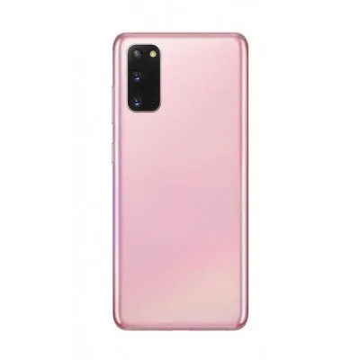 Full Body Housing for Samsung Galaxy S20 - Pink By Sparestream