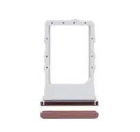 SIM Card Holder Tray for Vivo S10 Pro Lime by Sparestream