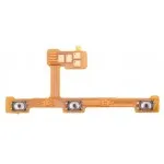 Volume Button Flex Cable for Vivo X80 Pro 5G by Sparestream