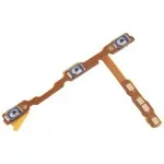 Power Button Flex Cable for Vivo S10 Pro - On Off Flex / PCB by Sparestream