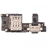 Charging Connector Flex / PCB Board for Vivo X80 Pro 5G by Sparestream