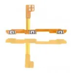 Power Button Flex Cable for Vivo X60 Pro - On Off Flex / PCB by Sparestream