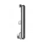 Power Button Outer for Vivo X80 Pro 5G Black - Plastic On Off Switch by Sparestream
