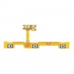 Power Button Flex Cable for Vivo X100 Pro 5G - On Off Flex / PCB by Sparestream