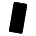 Fingerprint Sensor with Flex Cable for Vivo S10 Pro Black by Sparestream