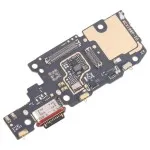 Charging Connector Flex / PCB Board for Vivo X100 Pro 5G by Sparestream