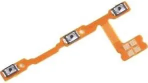 Volume Button Flex Cable for Vivo X70 Pro Plus by Sparestream