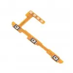 Power Button Flex Cable for Vivo X80 5G - On Off Flex / PCB by Sparestream
