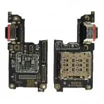Charging Connector Flex / PCB Board for Vivo S10e by7 Sparestream