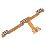 Power Button Flex Cable for Vivo X200 - On Off Flex / PCB by Sparestream