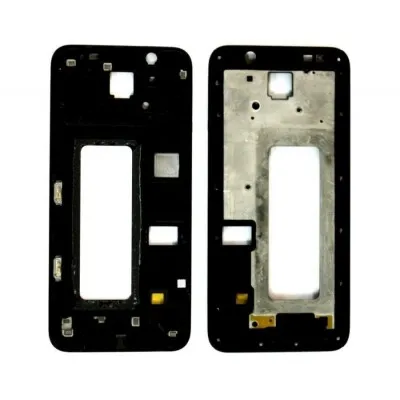 LCD Frame Middle Chassis for Samsung Galaxy A6 Plus (2018) - Blue by Sparestream