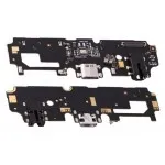 Charging Connector Flex / PCB Board for Vivo Z5x by Sparestream