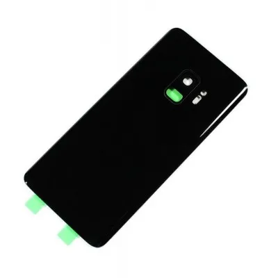 Full Body Housing for Samsung Galaxy S9 - Black By Sparestream