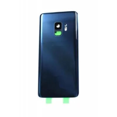 Full Body Housing for Samsung Galaxy S9 - Blue By Sparestream