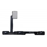 Power Button Flex Cable for Vivo Z10 - On Off Flex / PCB by Sparestream