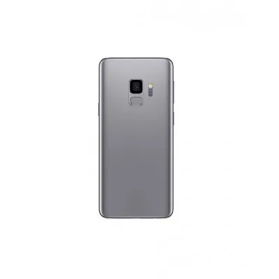Full Body Housing for Samsung Galaxy S9 - Grey By Sparestream