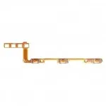 Power Button Flex Cable for Vivo X50 - On Off Flex / PCB by Sparestream