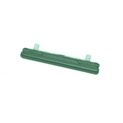 Volume Side Button Outer for Samsung Galaxy S9 Ice - Plastic Key By Sparestream