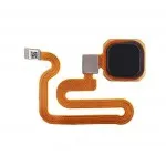 Fingerprint Sensor with Flex Cable for Vivo Z5x Blue by Sparestream