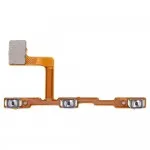 Power Button Flex Cable for vivo Z5 - On Off Flex / PCB by Sparestream