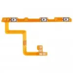 Volume Button Flex Cable for Vivo X70 Pro by Sparestream