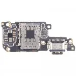 Charging Connector Flex / PCB Board for Vivo X70 Pro by Sparestream