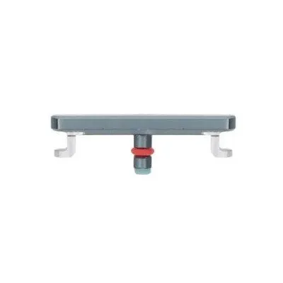 Power Button Outer for Vivo X70 Pro White - Plastic On Off Switch by Sparestream