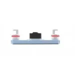 Power Button Outer for Vivo X70 Pro Aura - Plastic On Off Switch by Sparestream