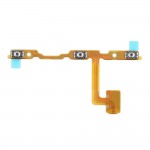 Volume Button Flex Cable for Vivo X20 by Sparestream