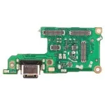 Charging Connector Flex / PCB Board for Vivo S9e by Sparestream