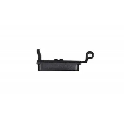 Power Button Outer for Vivo Z1 Black - Plastic On Off Switch by Sparestream