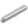 Power Button Outer for Vivo X Fold 2 White - Plastic On Off Switch by Sparestream