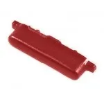 Power Button Outer for Vivo X90 Red - Plastic On Off Switch by Sparestream