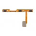 Power Button Flex Cable for Vivo U20 - On Off Flex / PCB by Sparestream