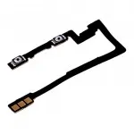 Power Button Flex Cable for Vivo X50 5G - On Off Flex / PCB by Sparestream