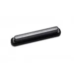 Power Button Outer for Vivo Z1i Black - Plastic On Off Switch by Sparestream