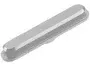 Power Button Outer for Vivo Z1i White - Plastic On Off Switch