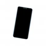 Fingerprint Sensor with Flex Cable for Vivo Z1i Black by Sparestream