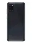 Housings Samsung Galaxy A31 For Black by Sparestream