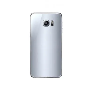 Full Body Housing for Samsung Galaxy S6 edge Plus - Silver By Sparestream