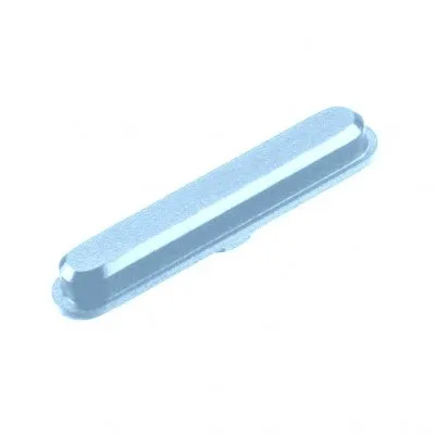 Power Button Outer for Vivo S17 Pro Blue - Plastic On Off Switch by Sparestream