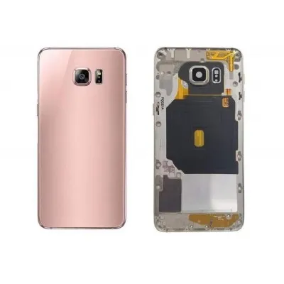 Full Body Housing for Samsung Galaxy S6 edge Plus - Pink By Sparestream